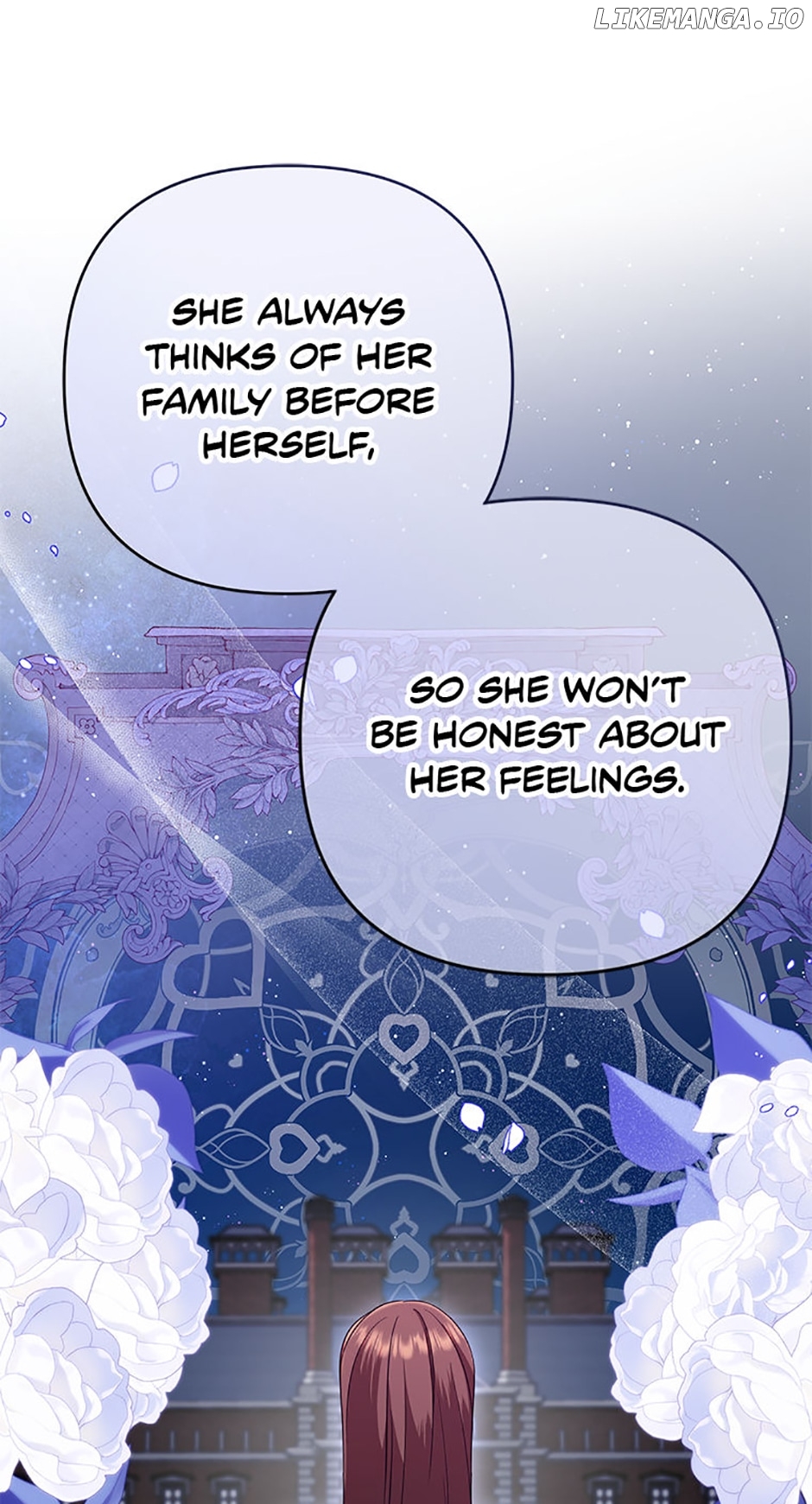 This Time, I Will Survive Until the End Chapter 14 - page 59