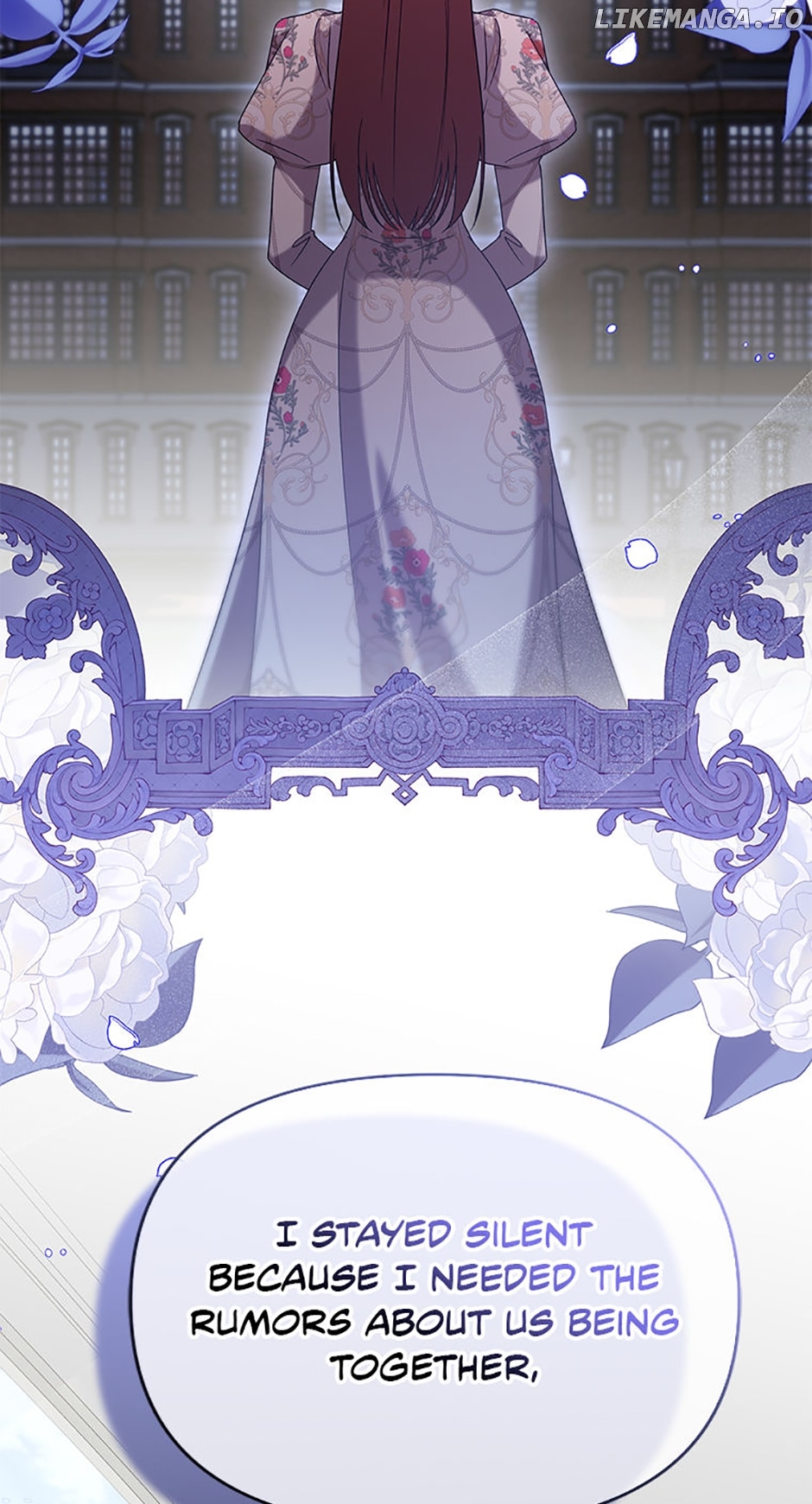 This Time, I Will Survive Until the End Chapter 14 - page 60