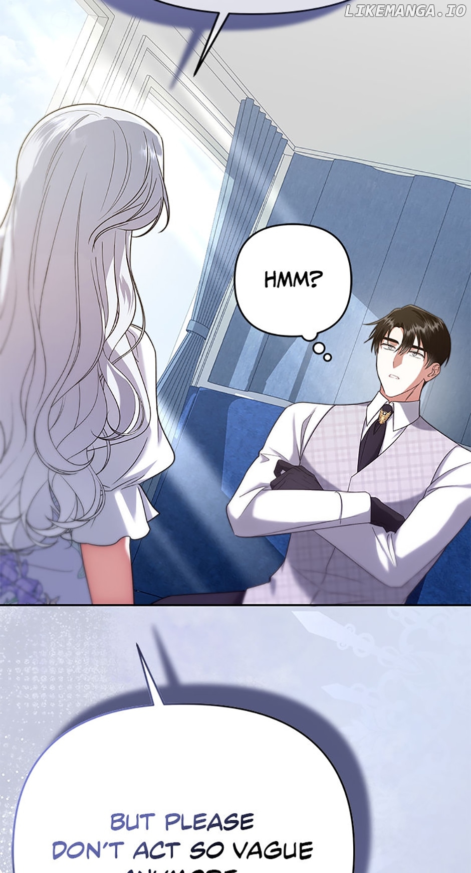 This Time, I Will Survive Until the End Chapter 14 - page 61