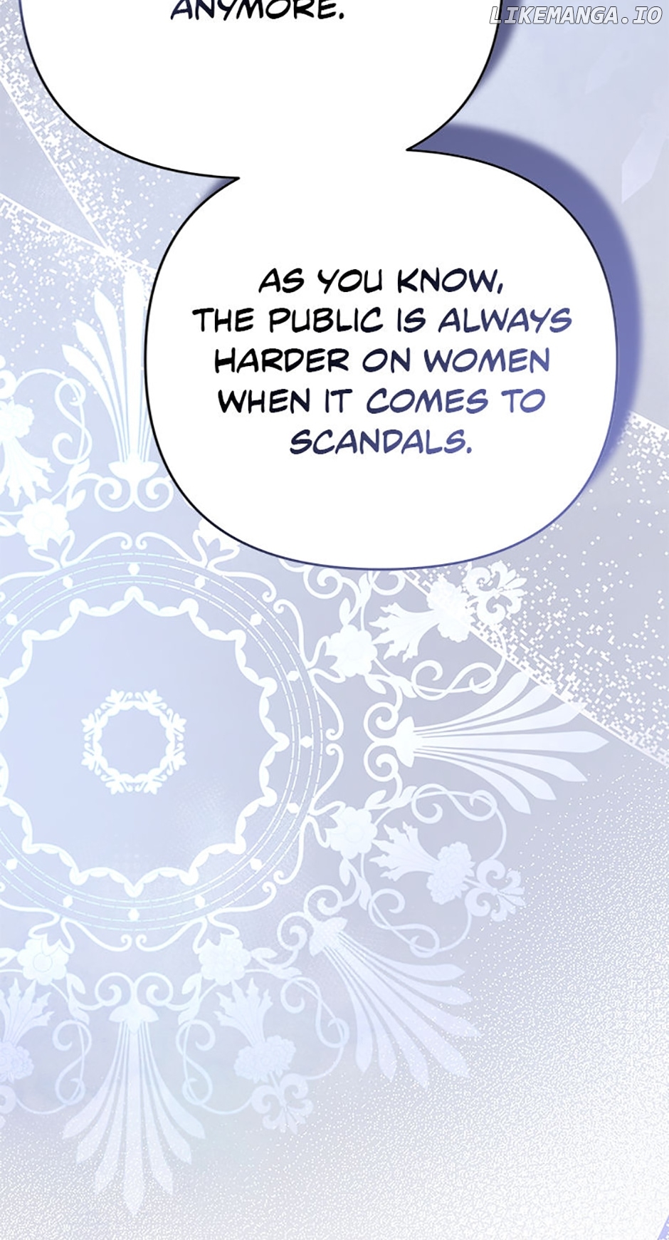 This Time, I Will Survive Until the End Chapter 14 - page 62