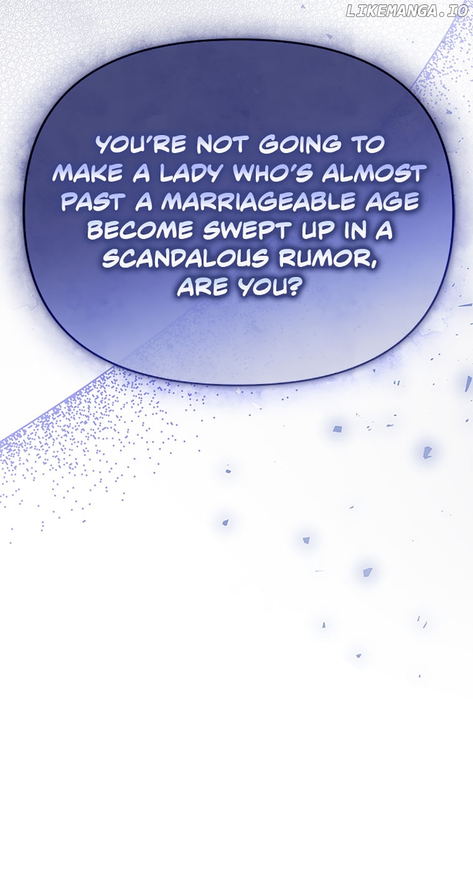 This Time, I Will Survive Until the End Chapter 14 - page 63