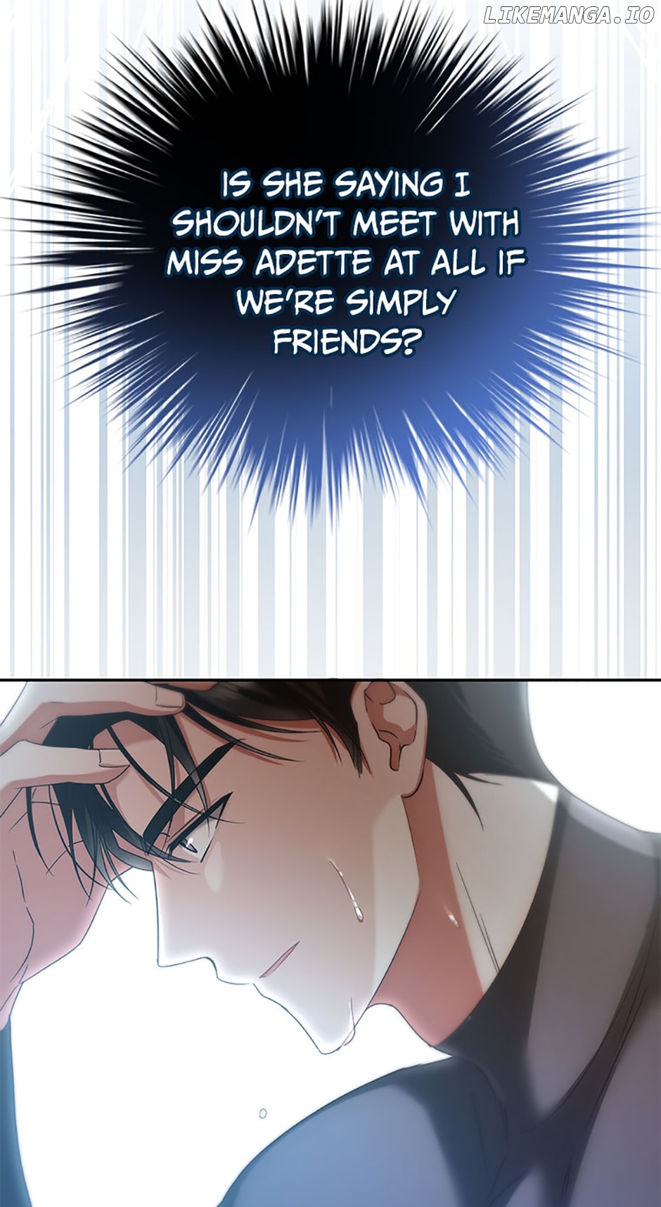 This Time, I Will Survive Until the End Chapter 14 - page 66