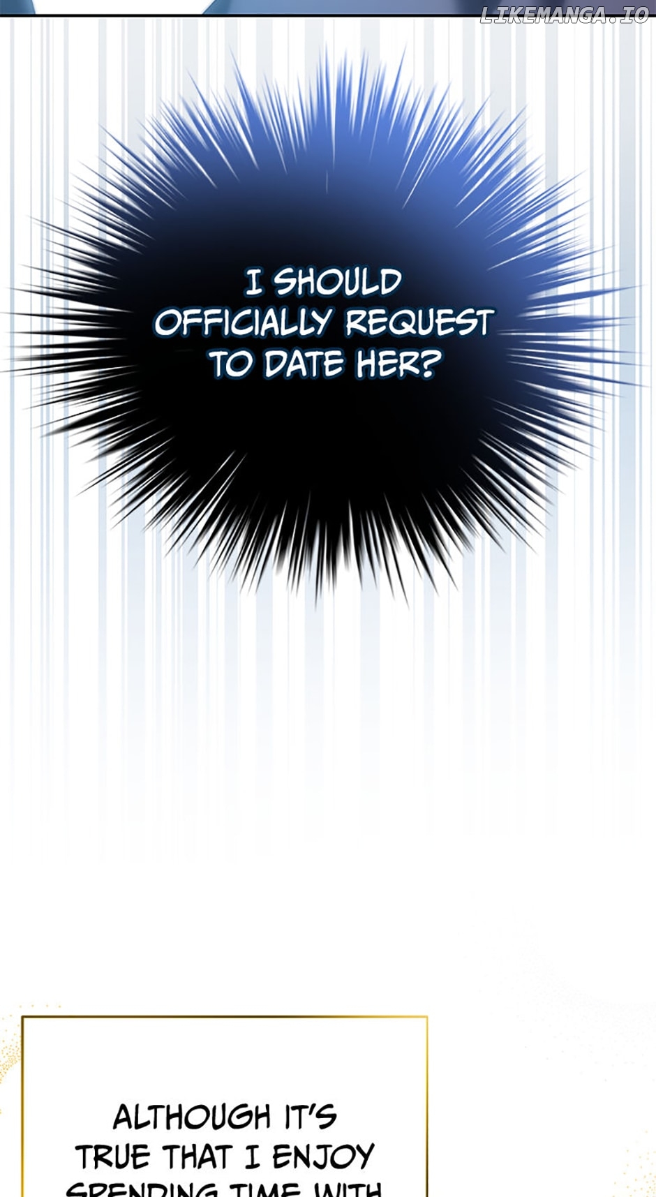 This Time, I Will Survive Until the End Chapter 14 - page 67