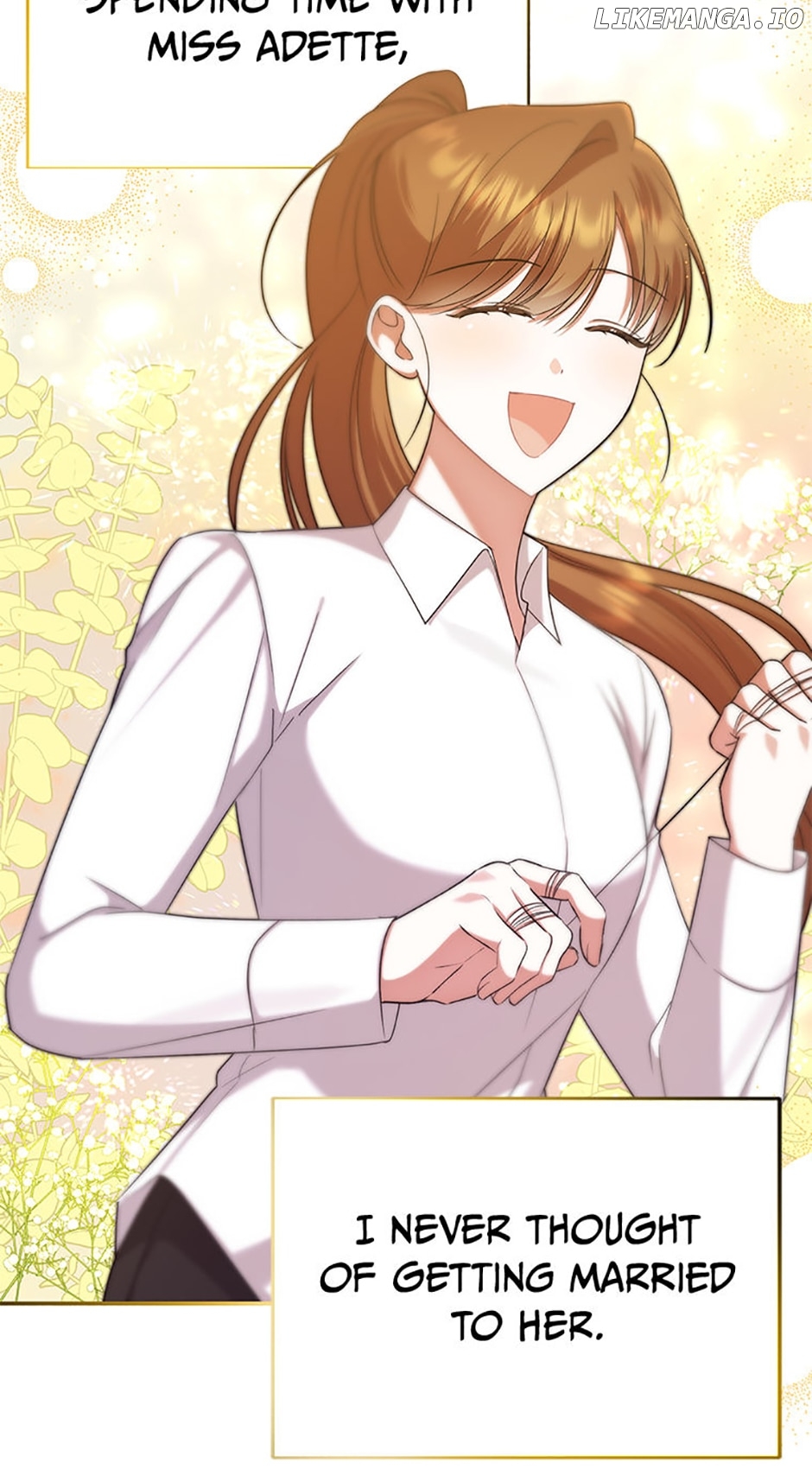 This Time, I Will Survive Until the End Chapter 14 - page 68