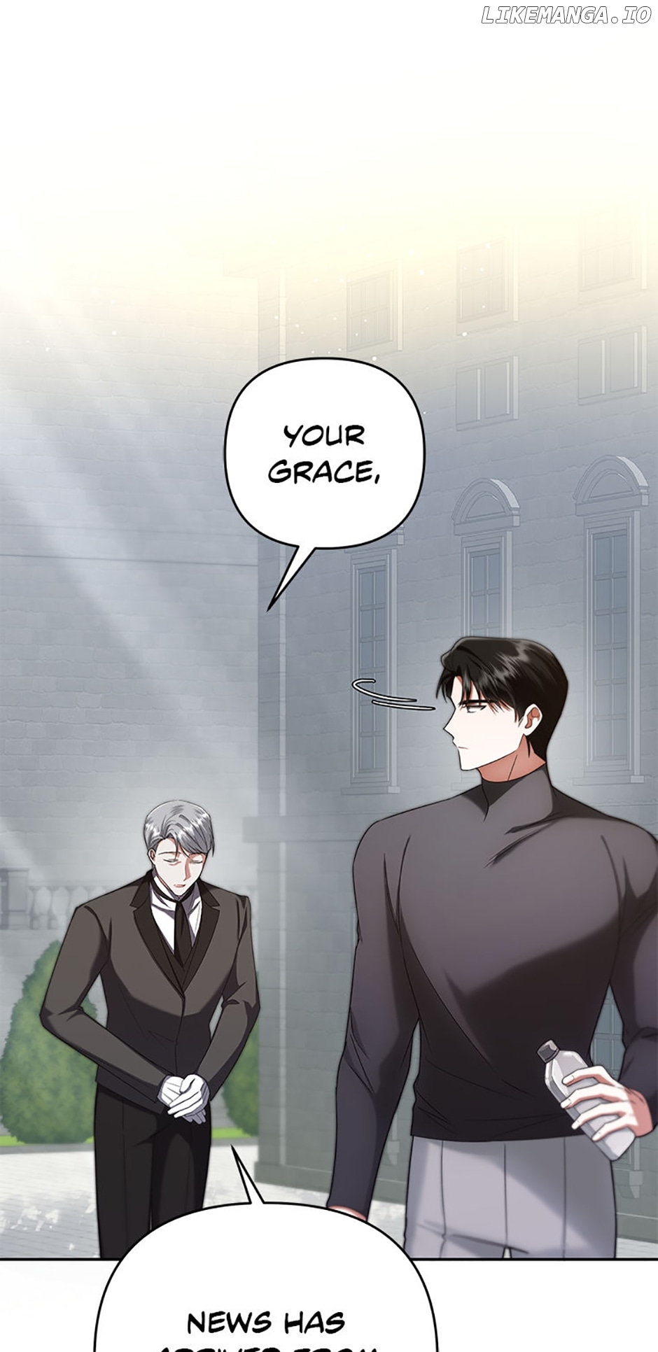 This Time, I Will Survive Until the End Chapter 14 - page 69