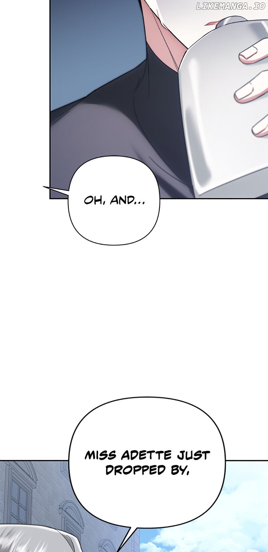 This Time, I Will Survive Until the End Chapter 14 - page 71