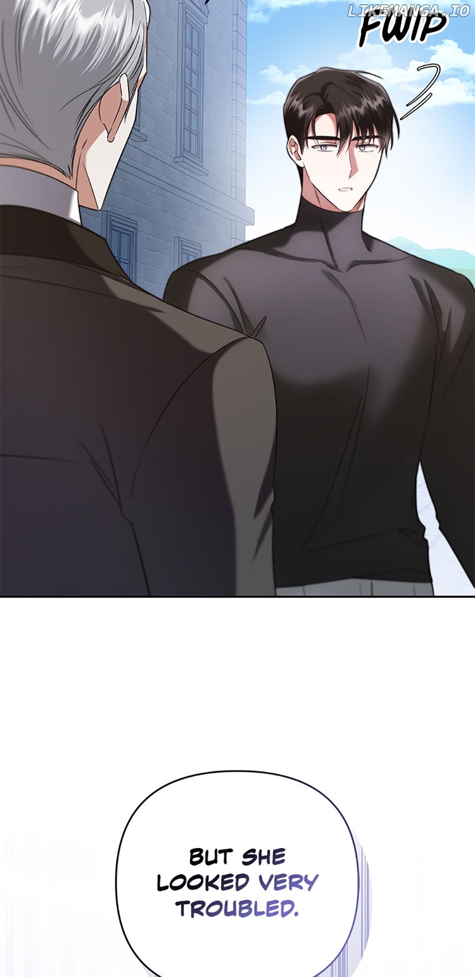 This Time, I Will Survive Until the End Chapter 14 - page 72