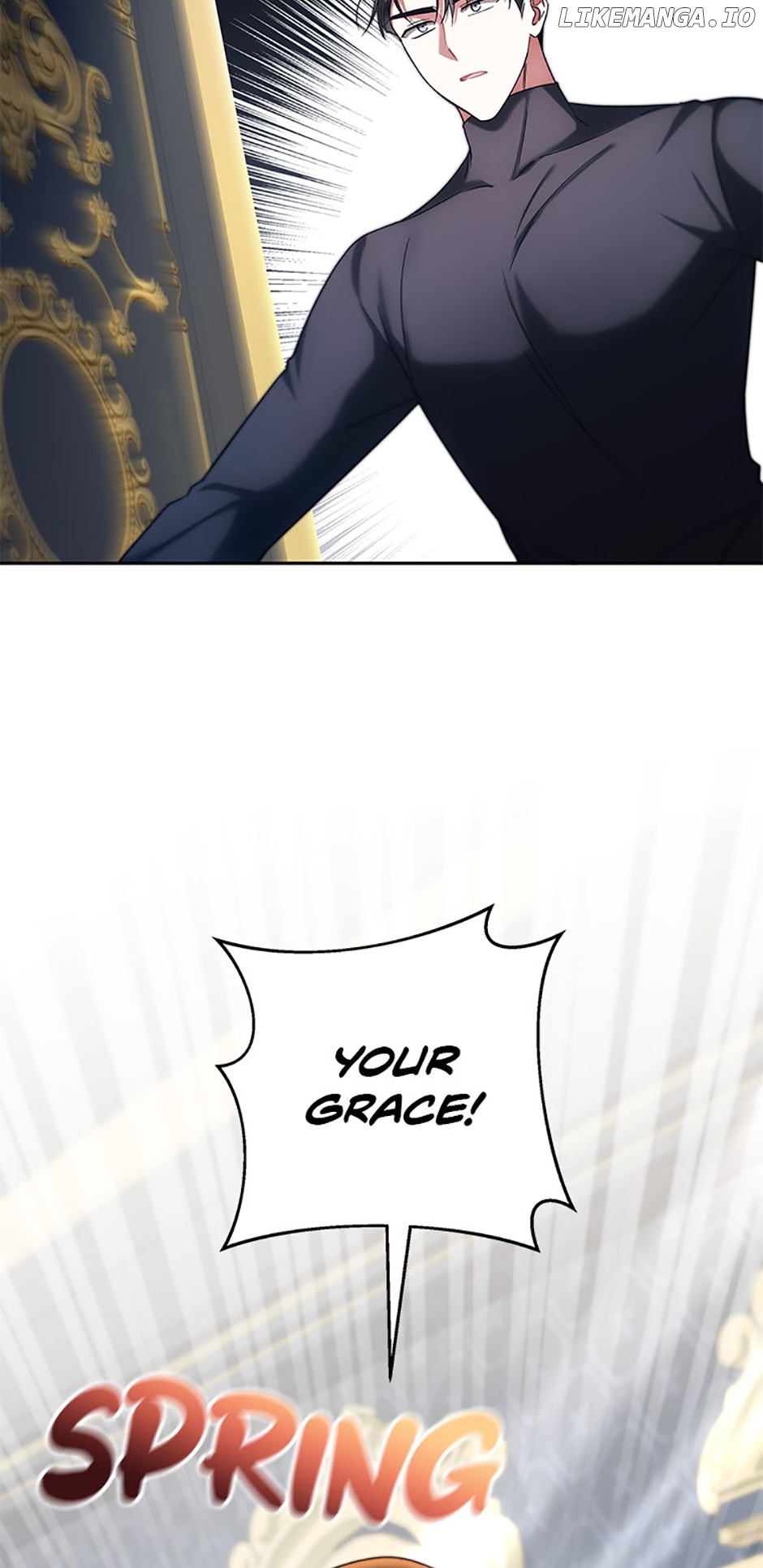This Time, I Will Survive Until the End Chapter 14 - page 75