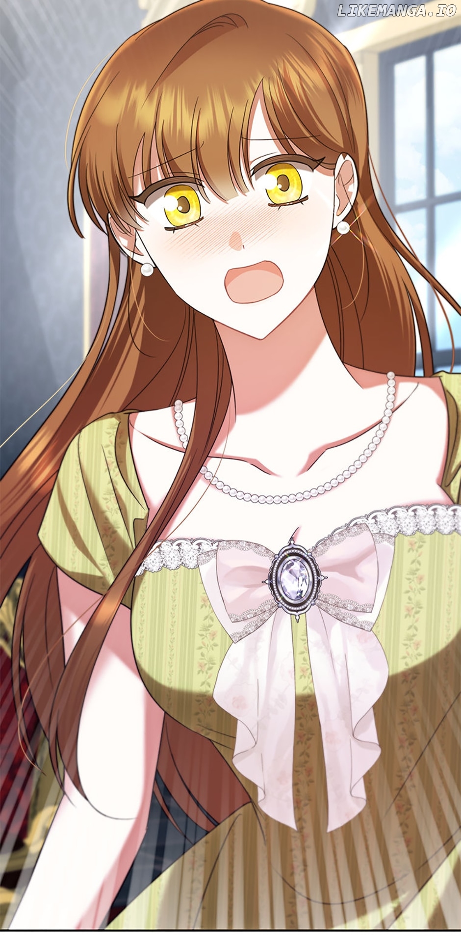This Time, I Will Survive Until the End Chapter 14 - page 76