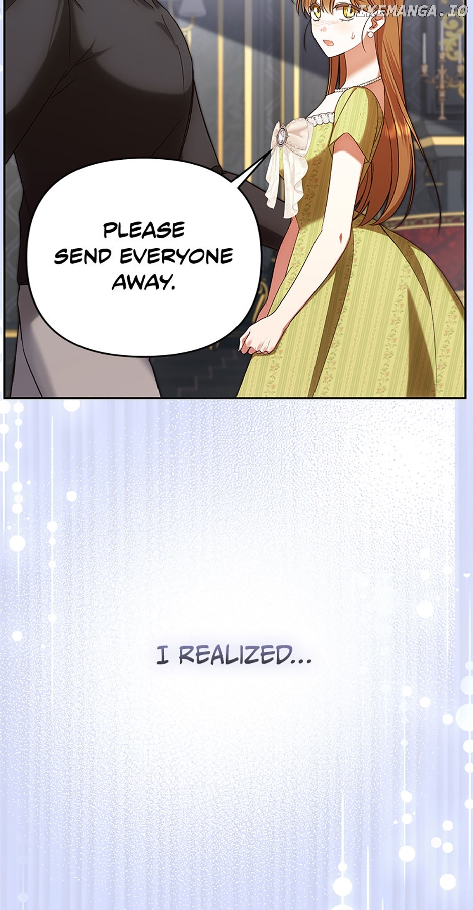 This Time, I Will Survive Until the End Chapter 14 - page 79