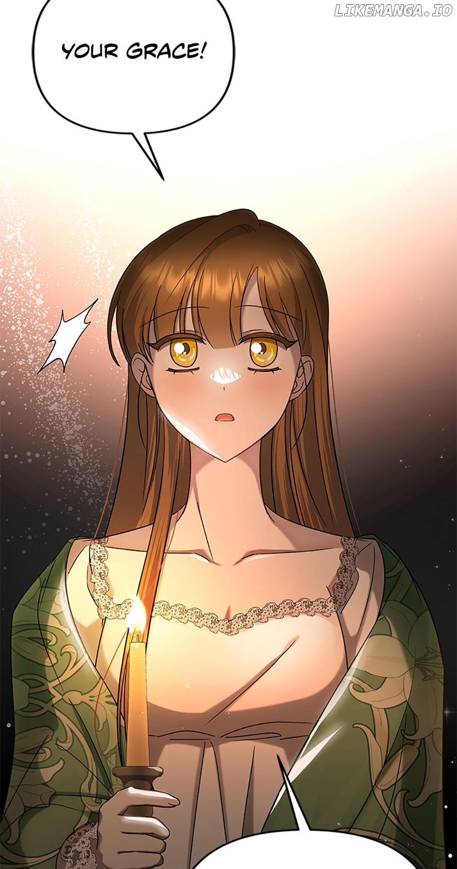 This Time, I Will Survive Until the End Chapter 14 - page 8