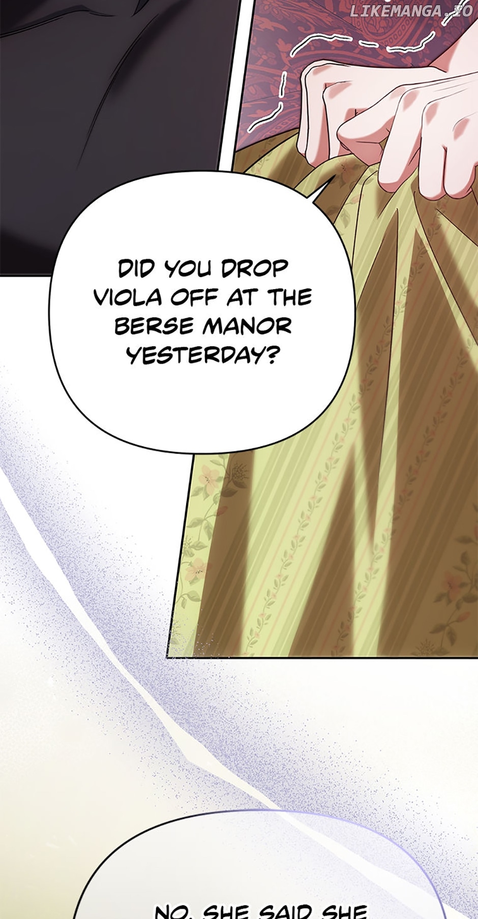 This Time, I Will Survive Until the End Chapter 14 - page 82