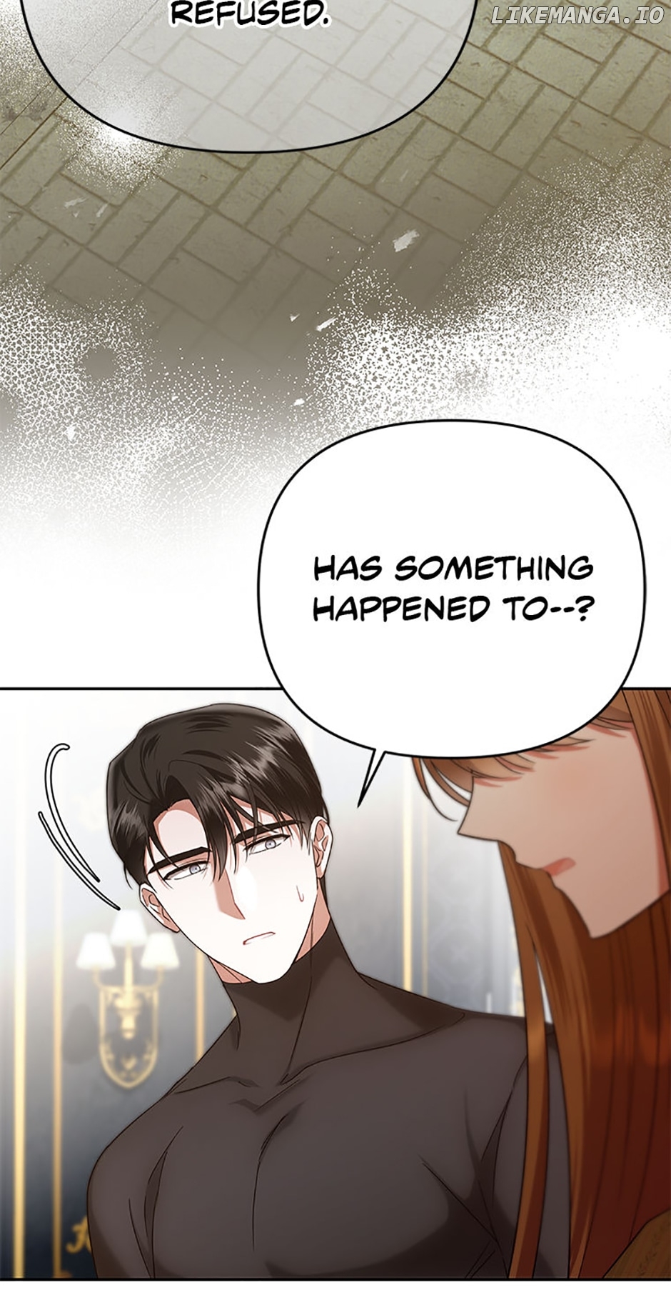 This Time, I Will Survive Until the End Chapter 14 - page 84