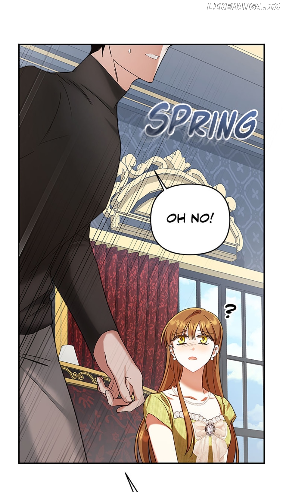 This Time, I Will Survive Until the End Chapter 14 - page 88