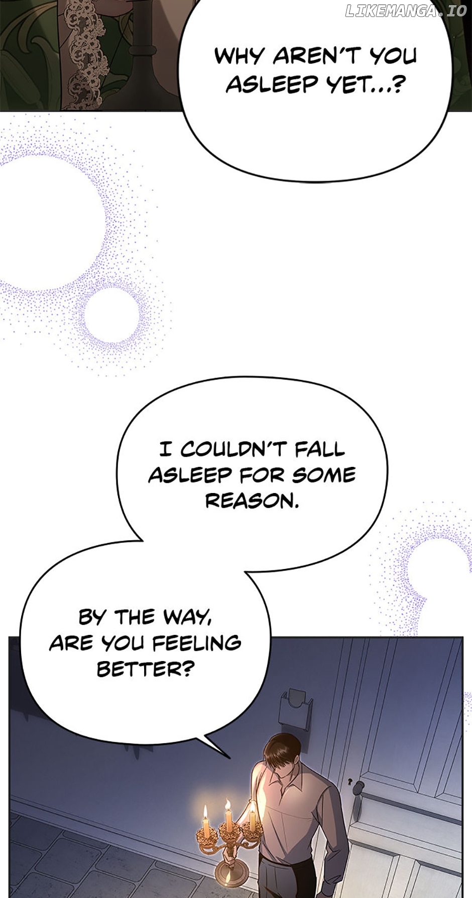 This Time, I Will Survive Until the End Chapter 14 - page 9