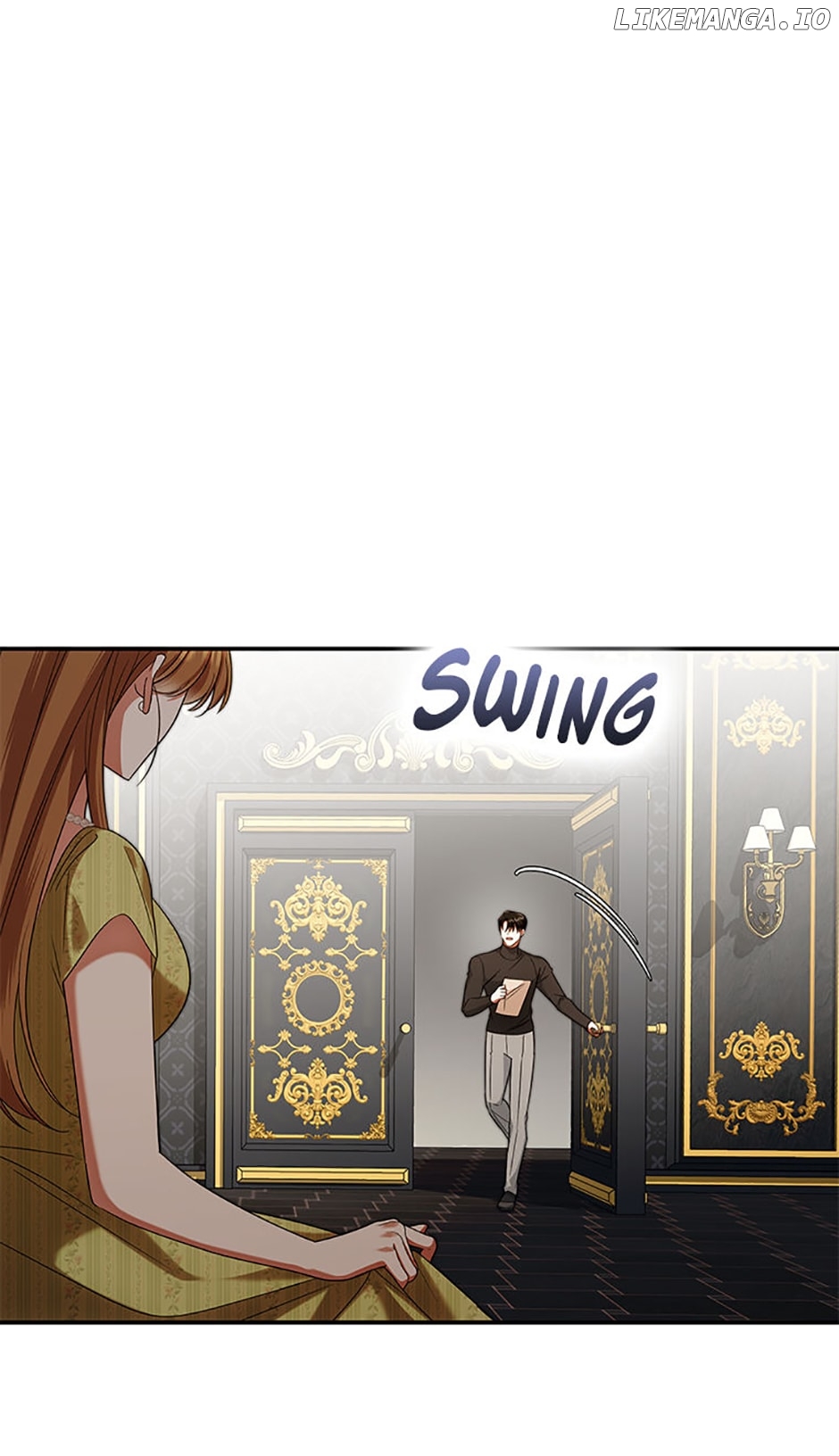 This Time, I Will Survive Until the End Chapter 14 - page 91