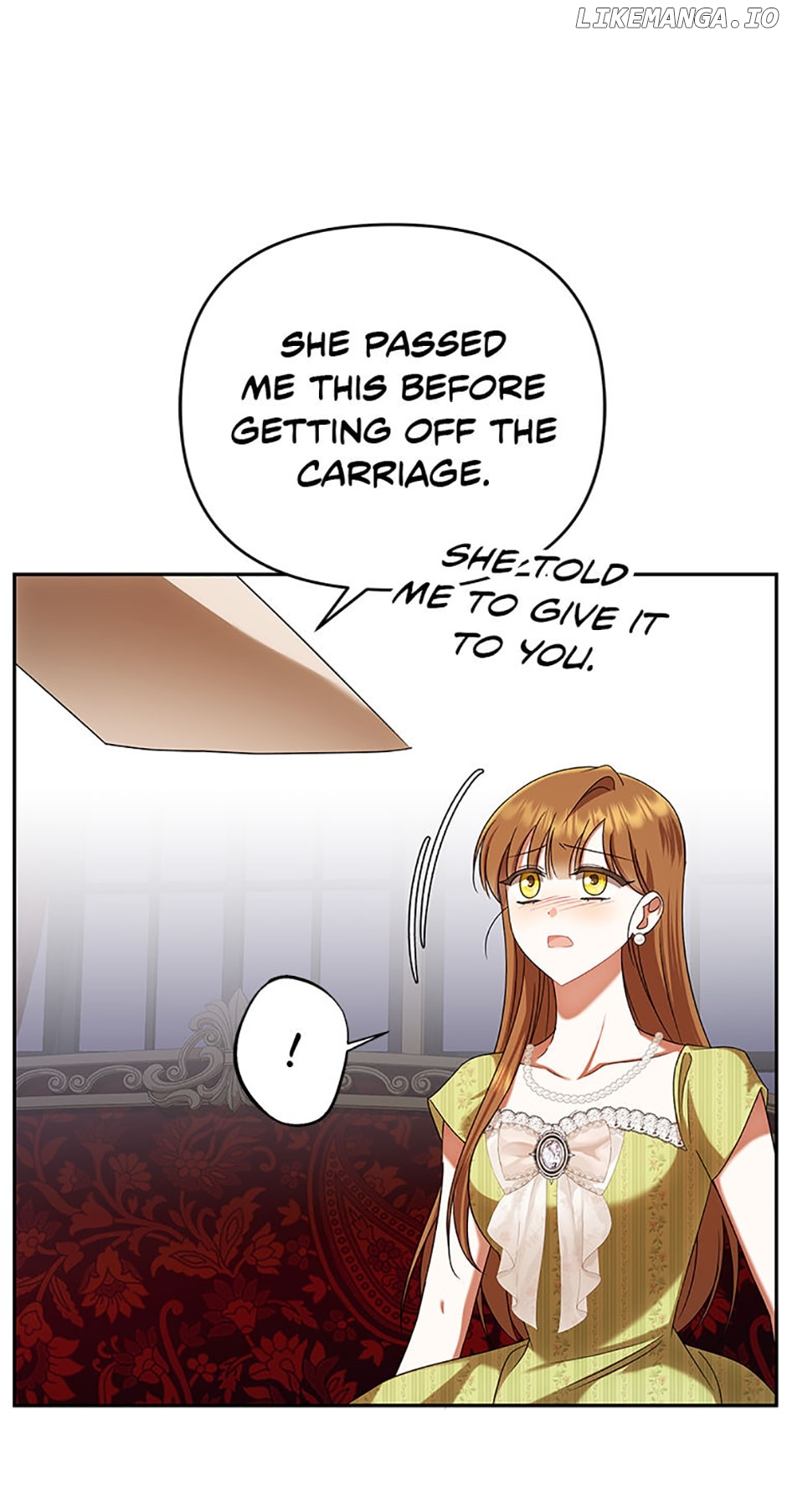 This Time, I Will Survive Until the End Chapter 14 - page 92