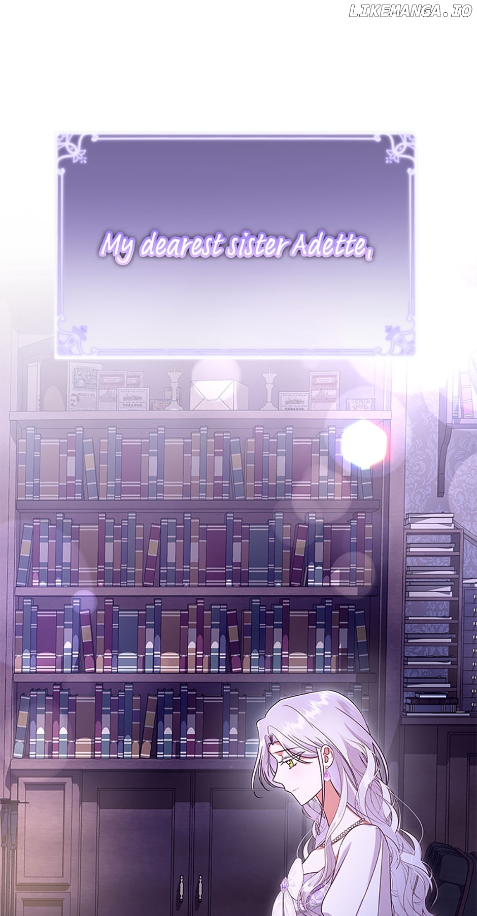 This Time, I Will Survive Until the End Chapter 14 - page 93