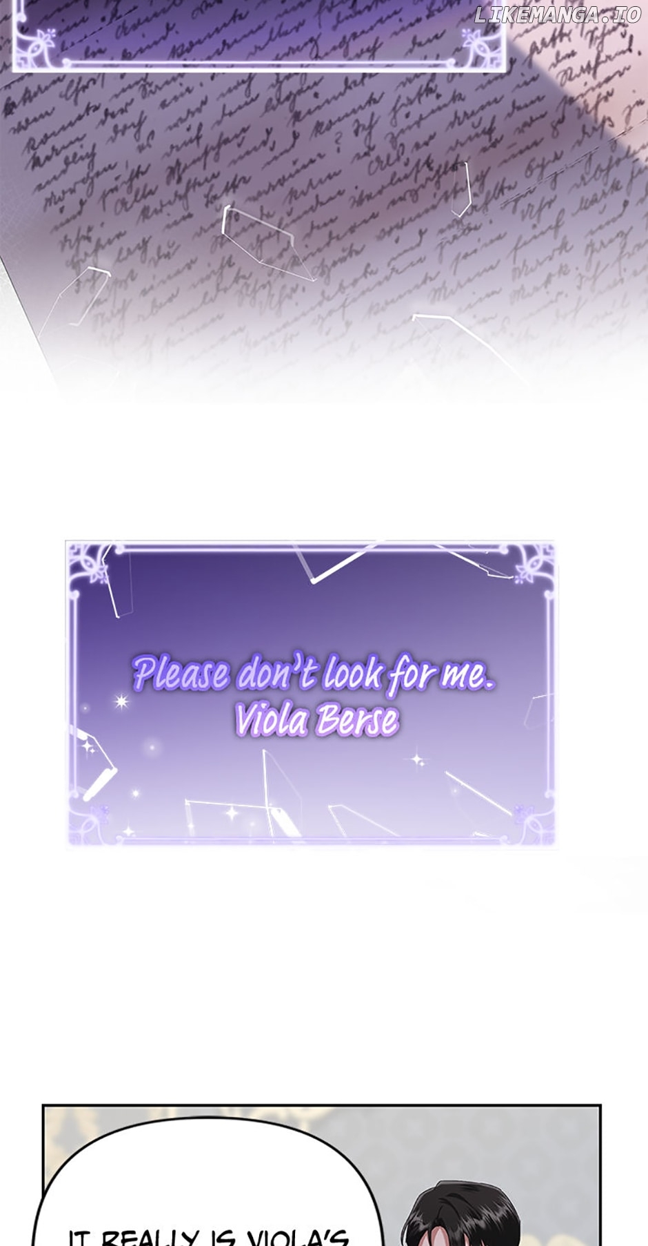 This Time, I Will Survive Until the End Chapter 14 - page 96