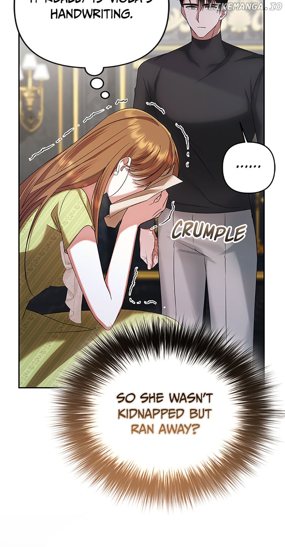 This Time, I Will Survive Until the End Chapter 14 - page 97