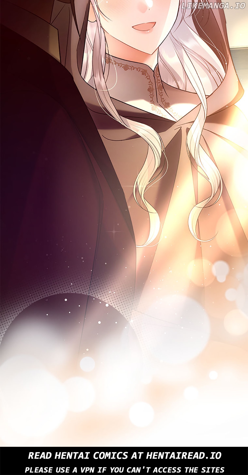 This Time, I Will Survive Until the End Chapter 14 - page 99