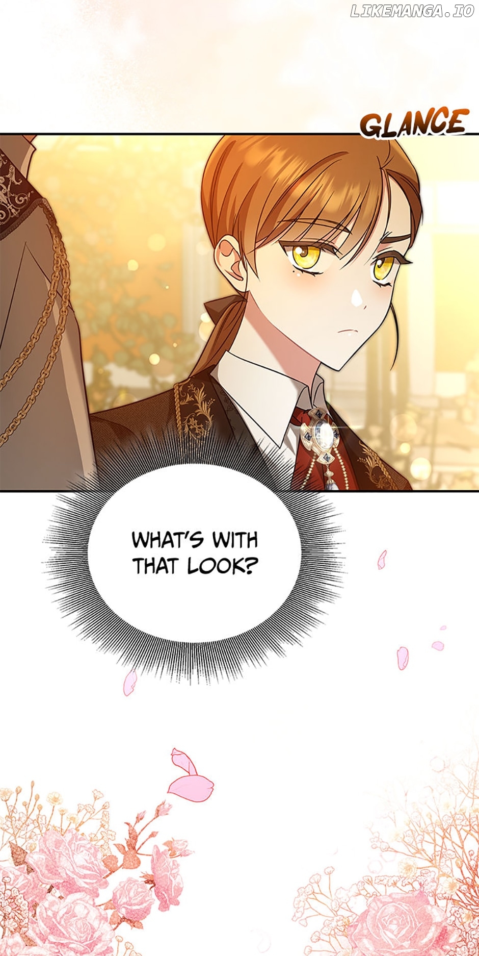 This Time, I Will Survive Until the End Chapter 4 - page 12