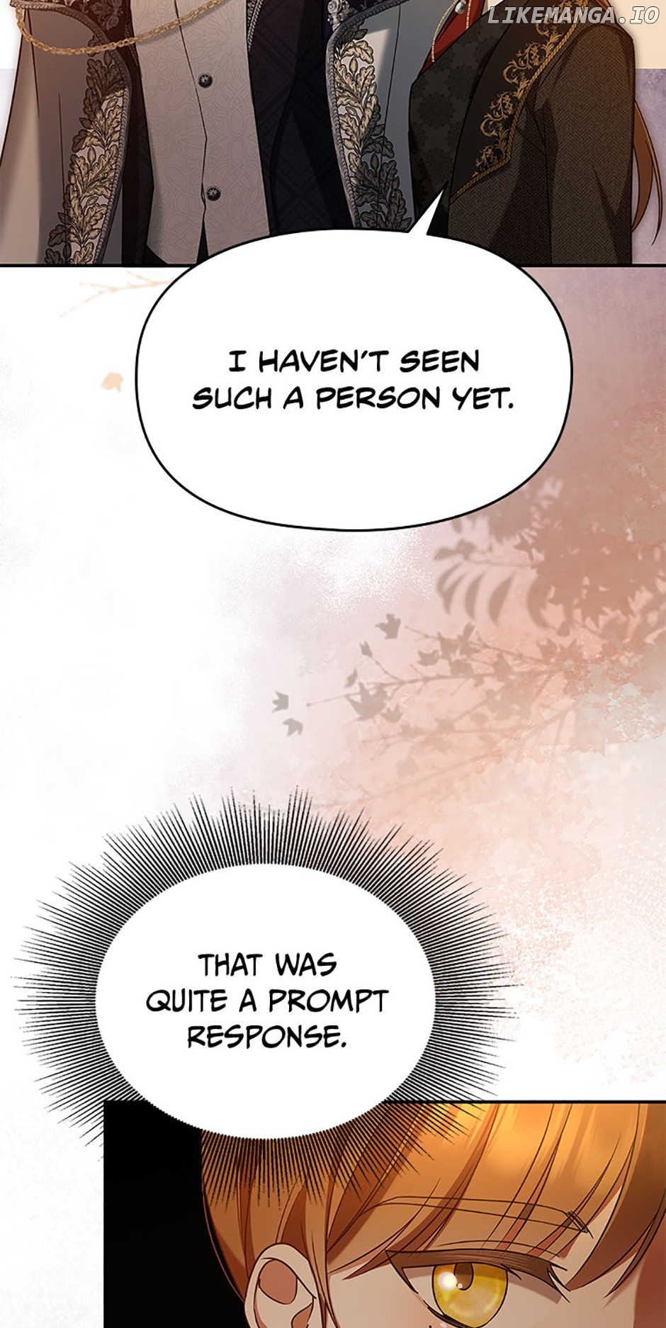 This Time, I Will Survive Until the End Chapter 4 - page 17