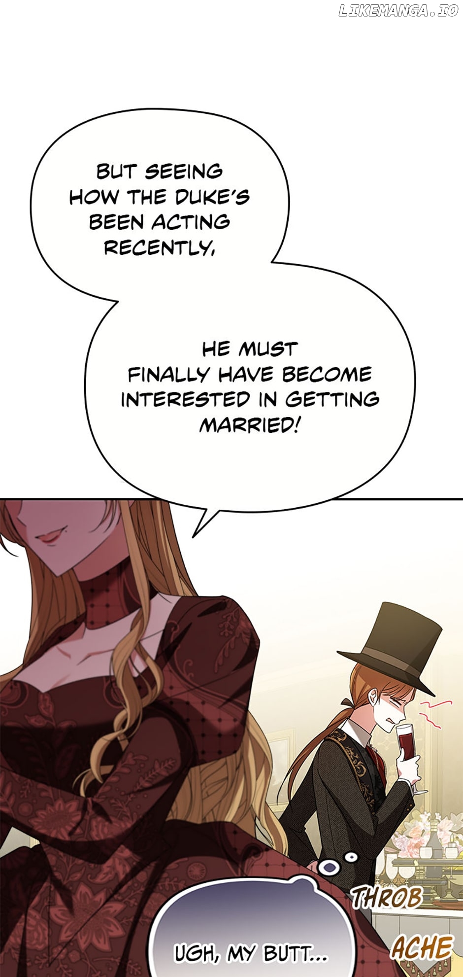 This Time, I Will Survive Until the End Chapter 4 - page 26