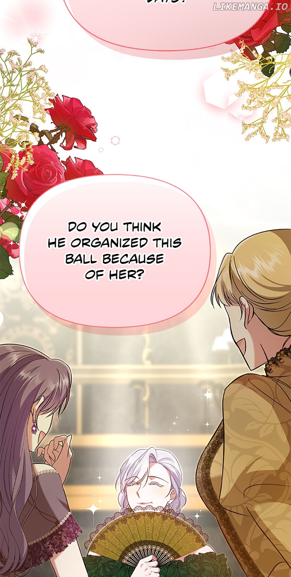 This Time, I Will Survive Until the End Chapter 4 - page 36