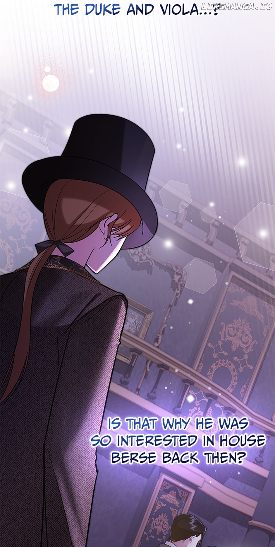 This Time, I Will Survive Until the End Chapter 4 - page 38