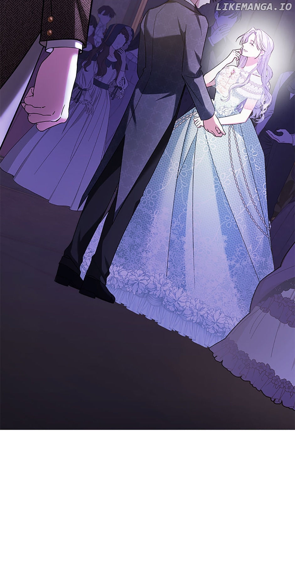 This Time, I Will Survive Until the End Chapter 4 - page 39