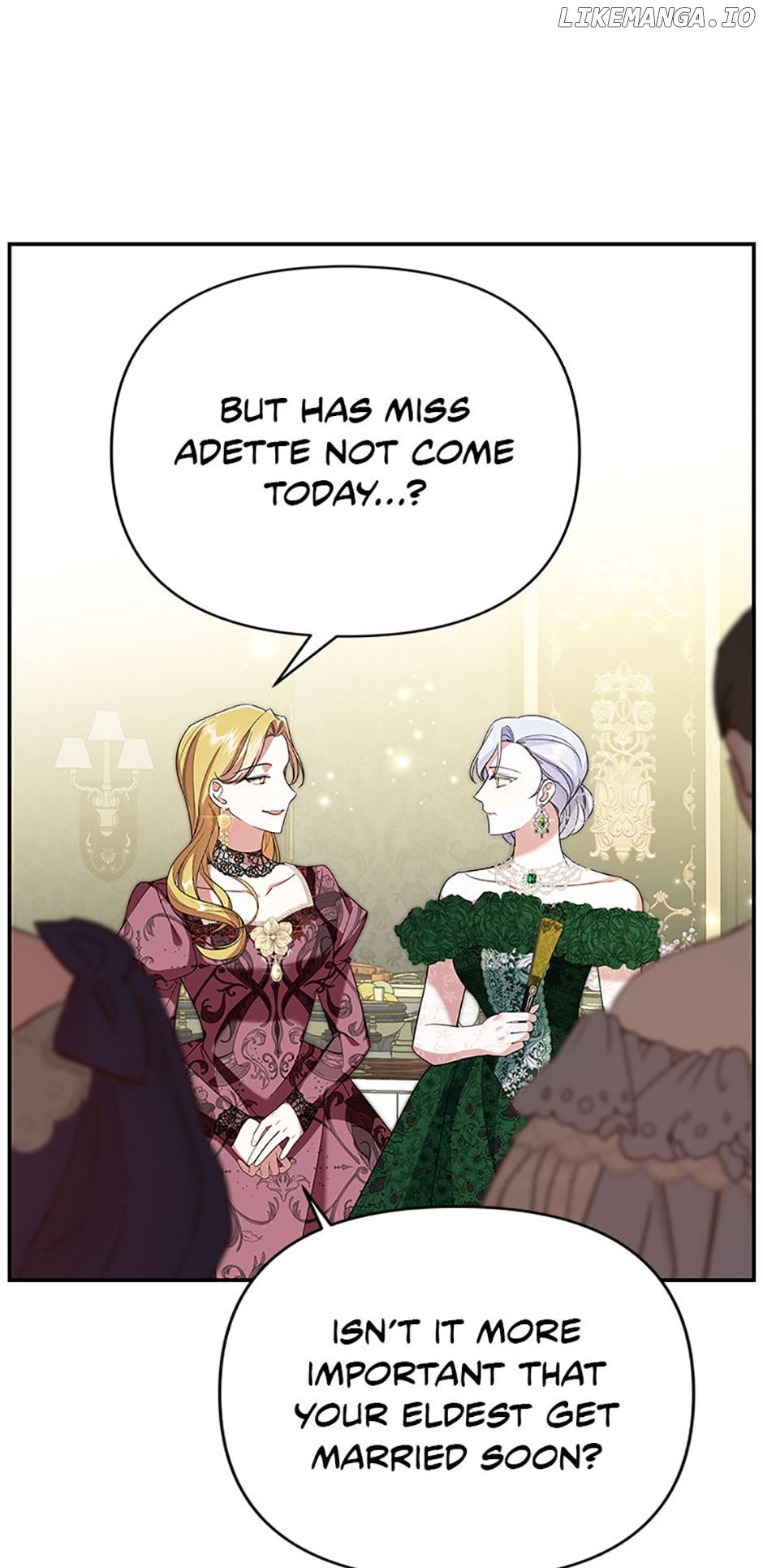 This Time, I Will Survive Until the End Chapter 4 - page 40