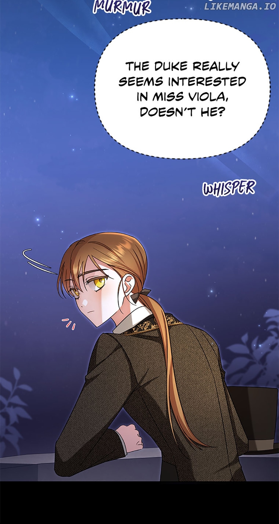 This Time, I Will Survive Until the End Chapter 4 - page 58