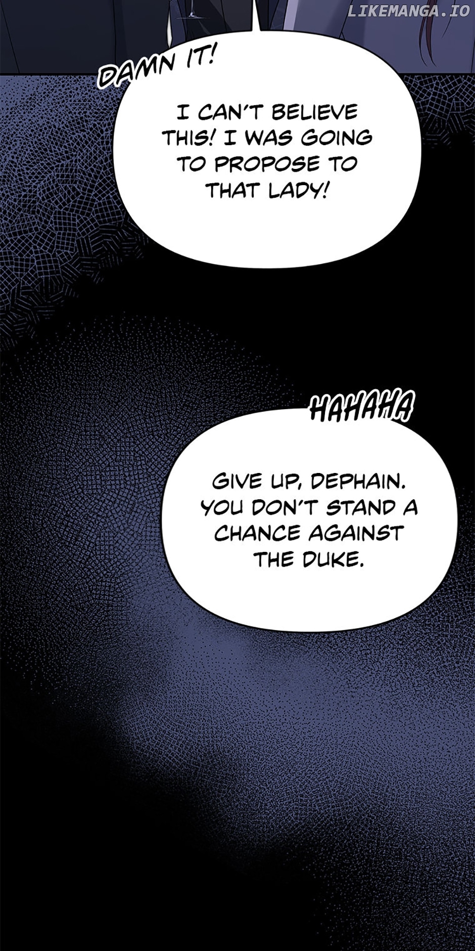 This Time, I Will Survive Until the End Chapter 4 - page 60