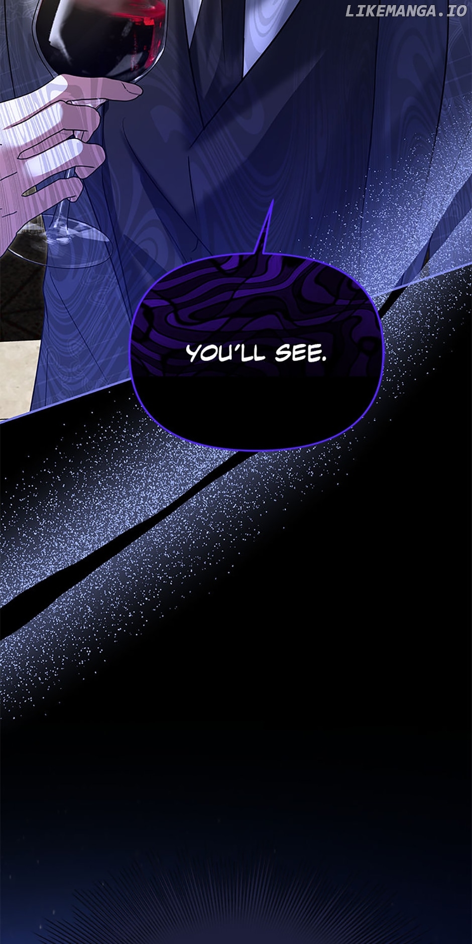 This Time, I Will Survive Until the End Chapter 4 - page 62