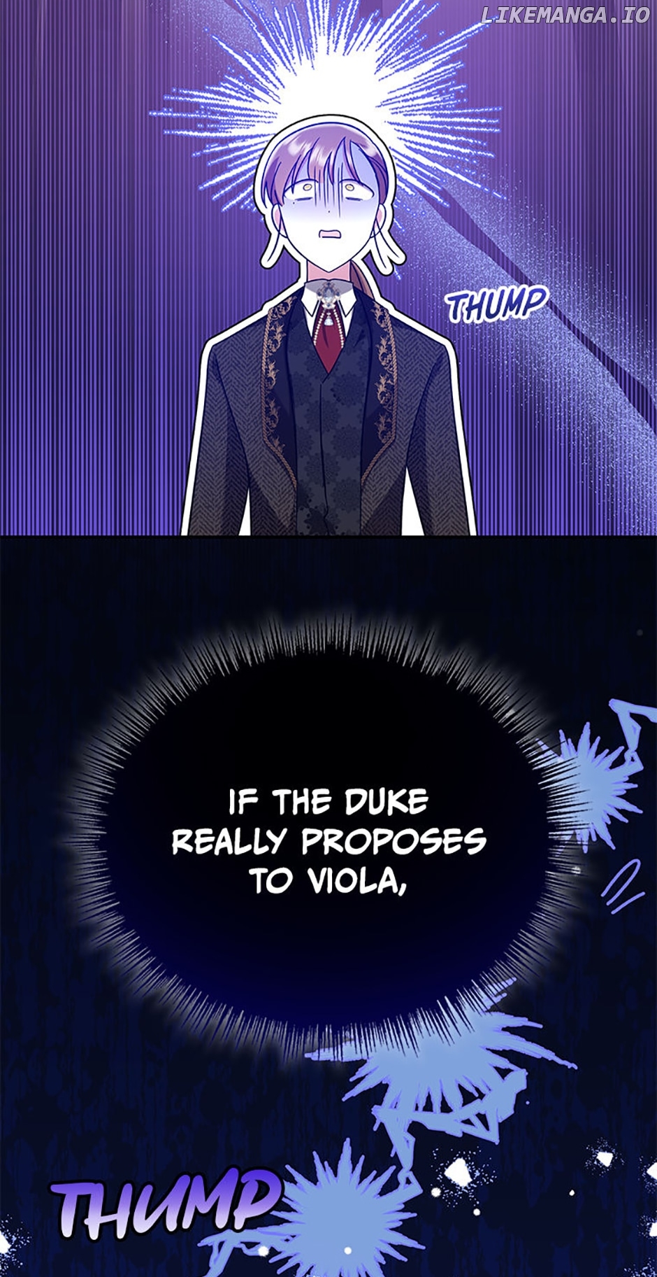 This Time, I Will Survive Until the End Chapter 4 - page 70