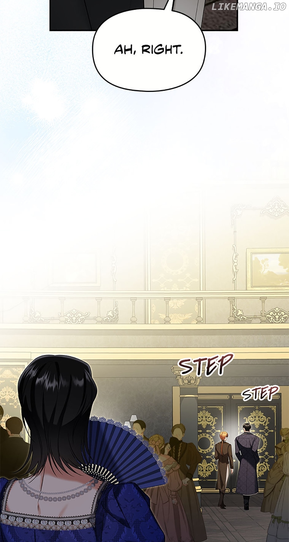 This Time, I Will Survive Until the End Chapter 4 - page 76