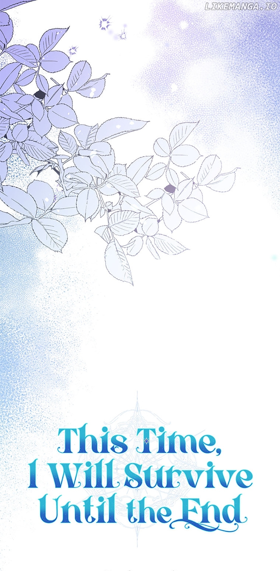 This Time, I Will Survive Until the End Chapter 4 - page 8