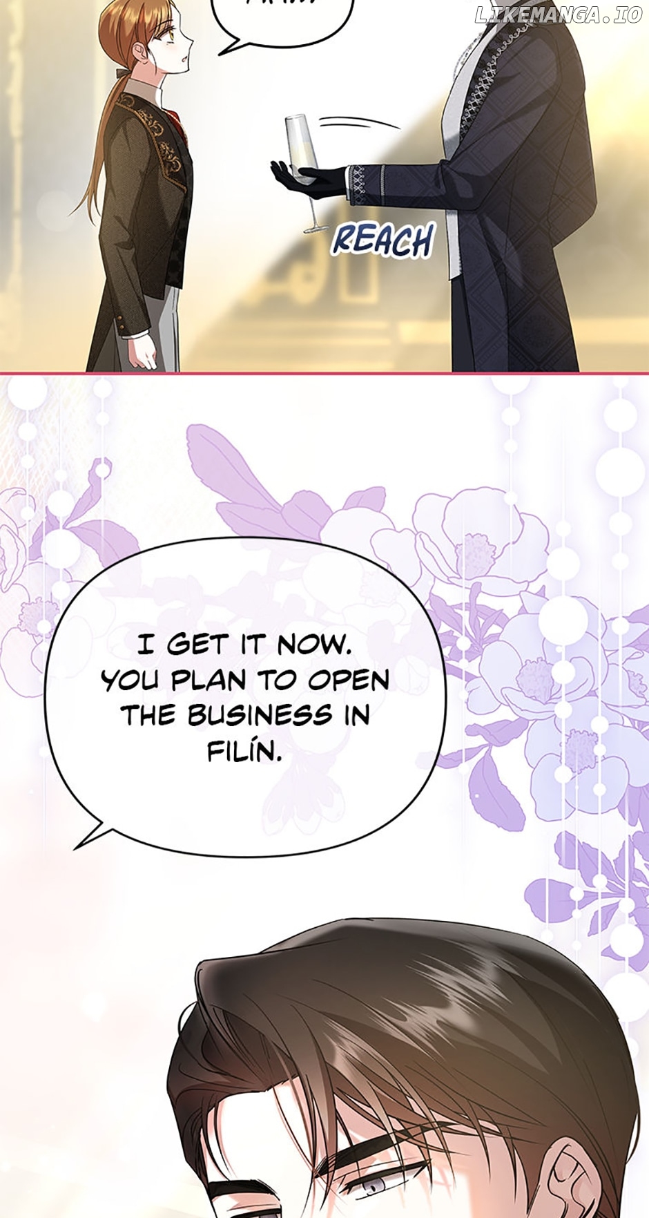 This Time, I Will Survive Until the End Chapter 4 - page 84