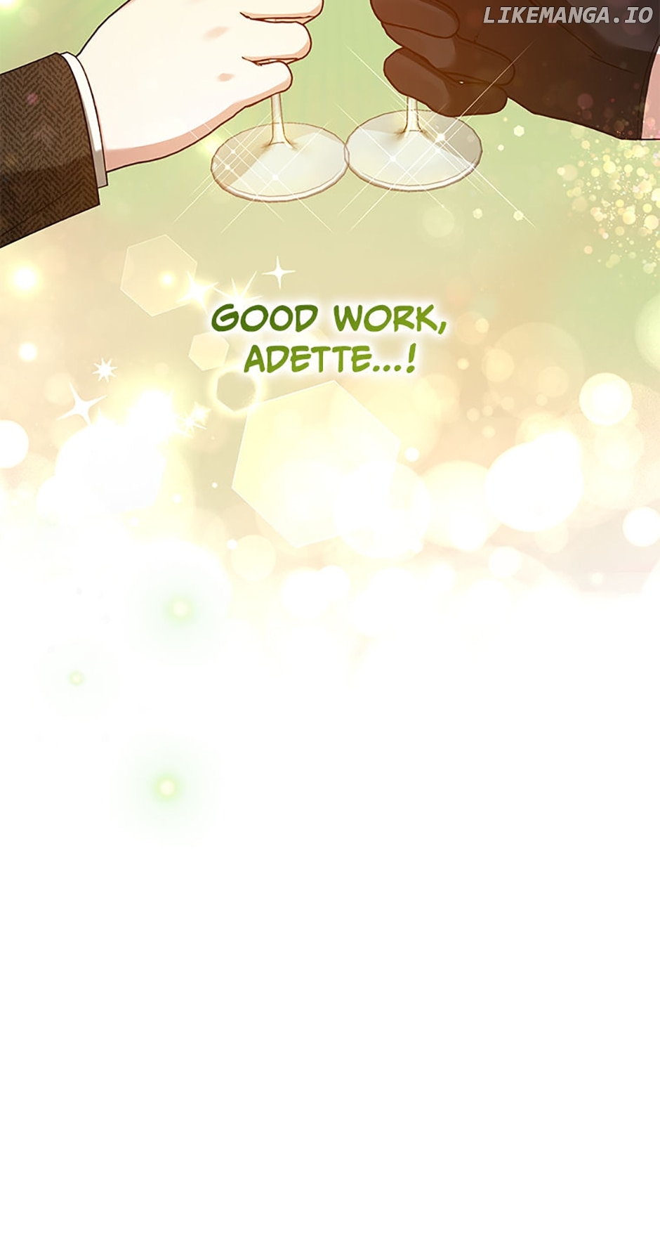 This Time, I Will Survive Until the End Chapter 4 - page 88