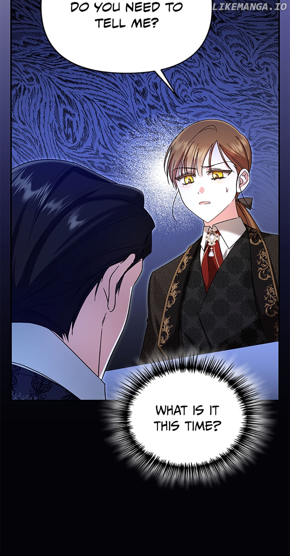 This Time, I Will Survive Until the End Chapter 4 - page 95