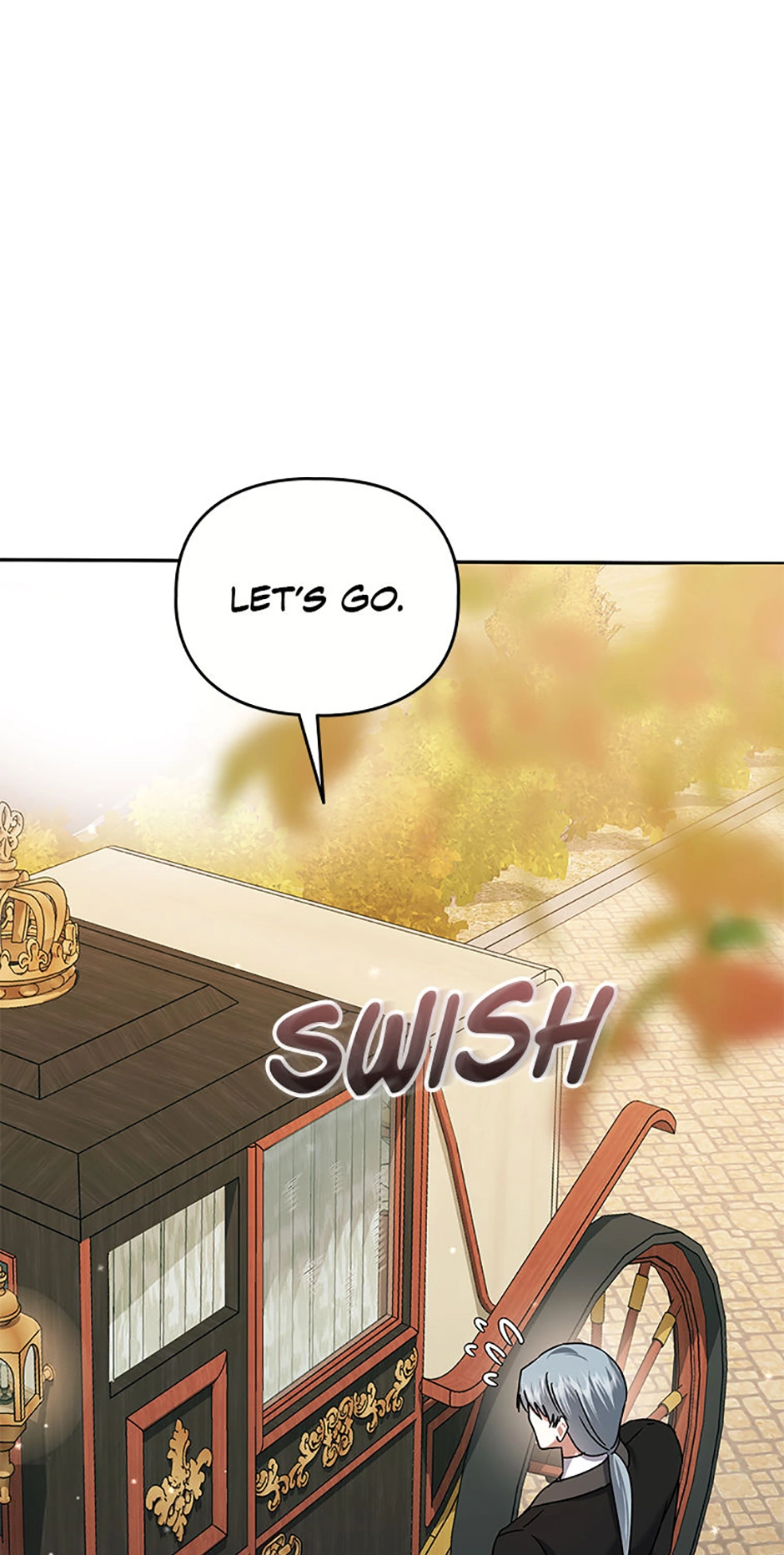 This Time, I Will Survive Until the End Chapter 36 - page 10