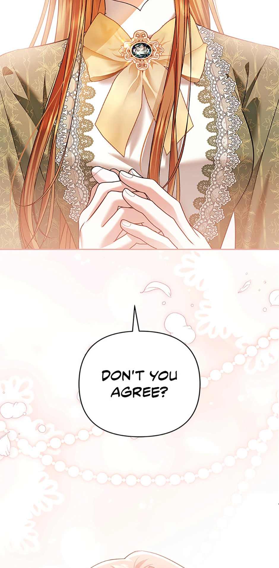 This Time, I Will Survive Until the End Chapter 36 - page 101