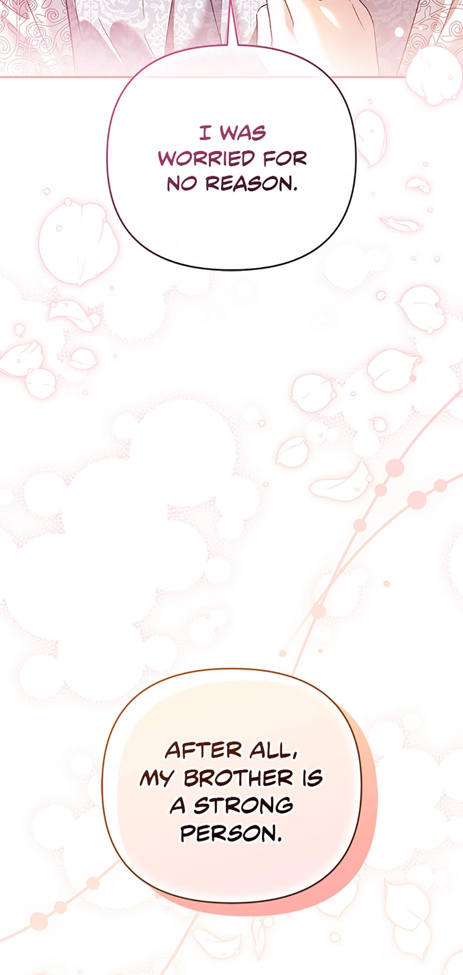 This Time, I Will Survive Until the End Chapter 36 - page 104