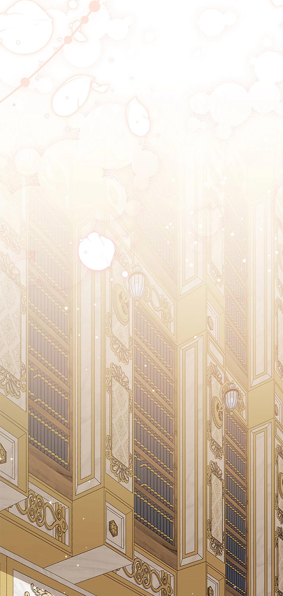 This Time, I Will Survive Until the End Chapter 36 - page 105