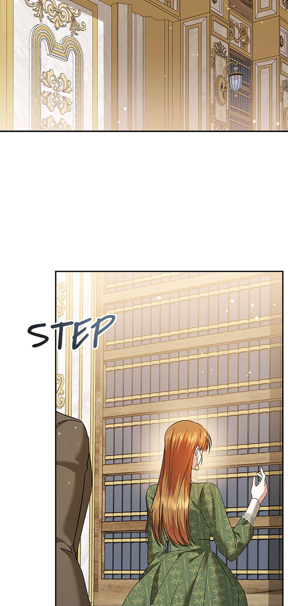 This Time, I Will Survive Until the End Chapter 36 - page 106