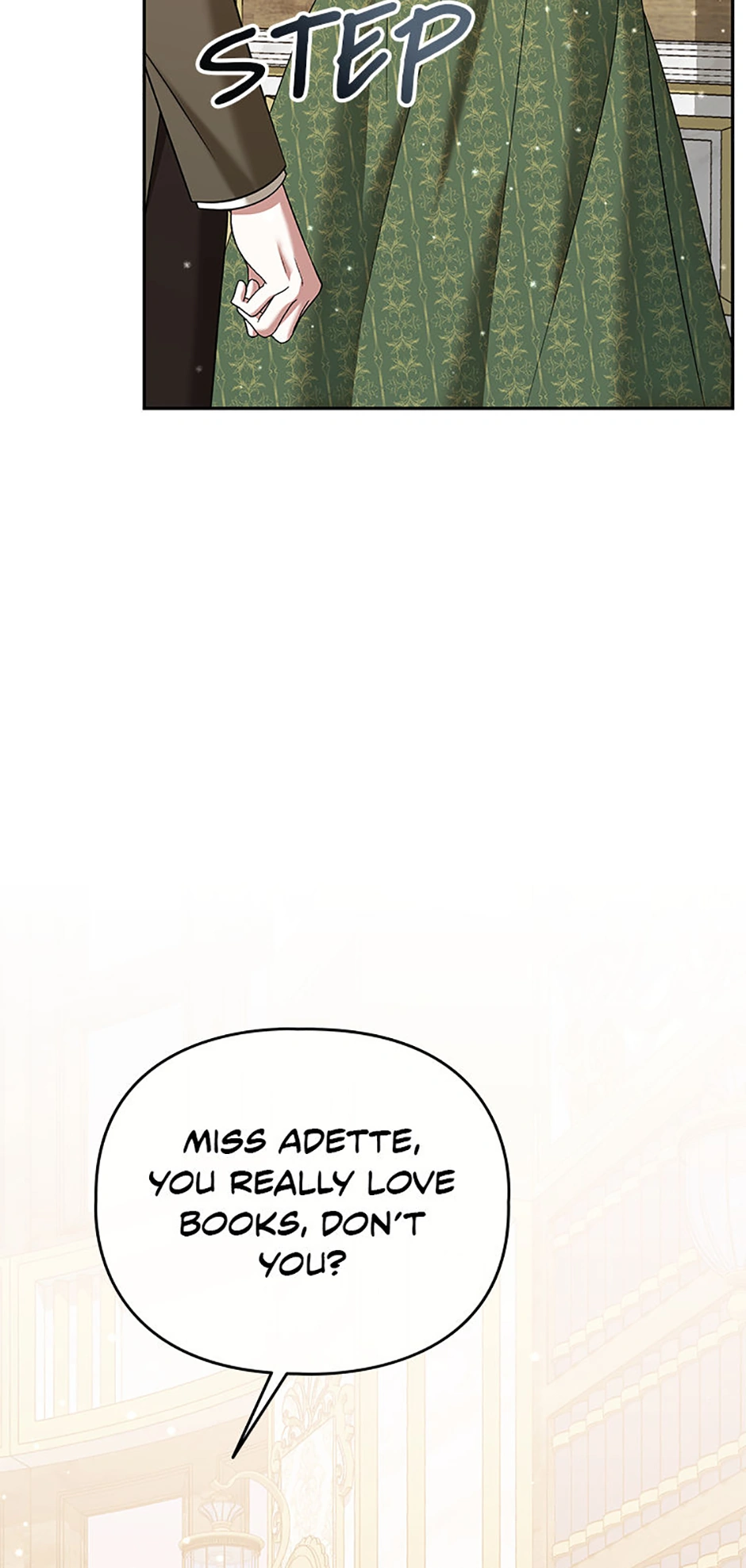 This Time, I Will Survive Until the End Chapter 36 - page 107