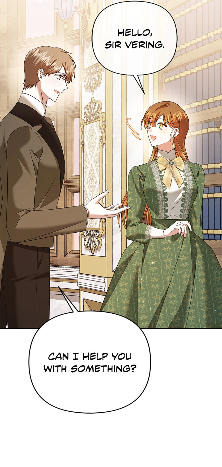 This Time, I Will Survive Until the End Chapter 36 - page 108