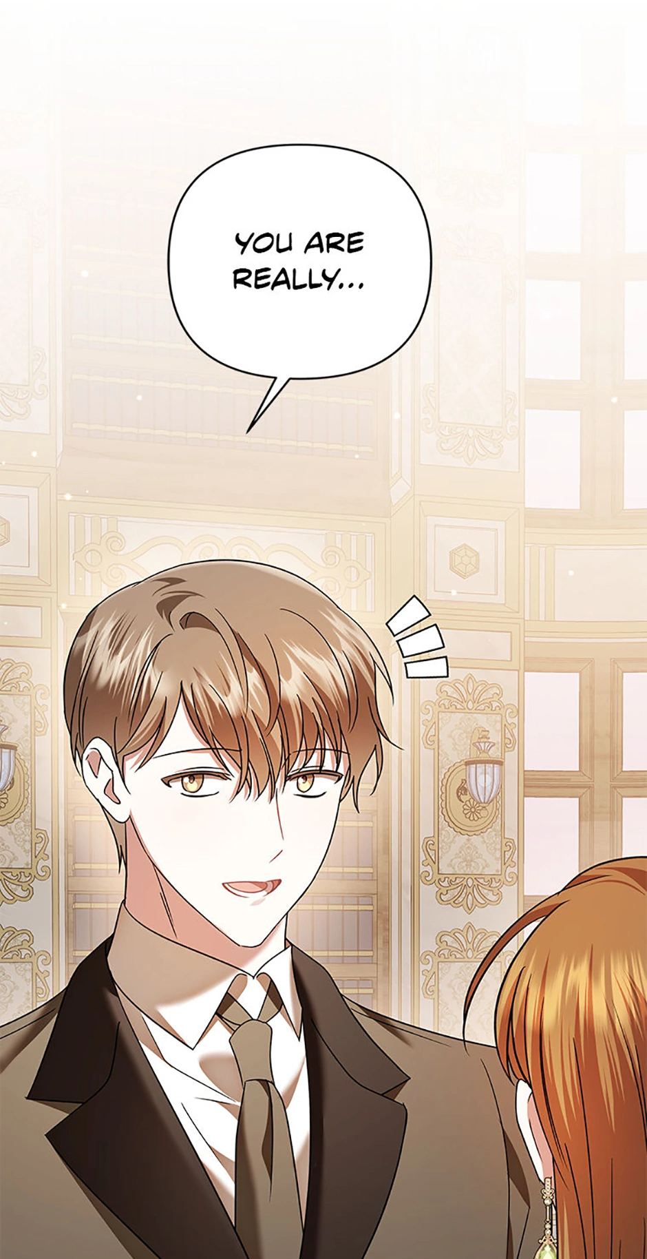 This Time, I Will Survive Until the End Chapter 36 - page 111