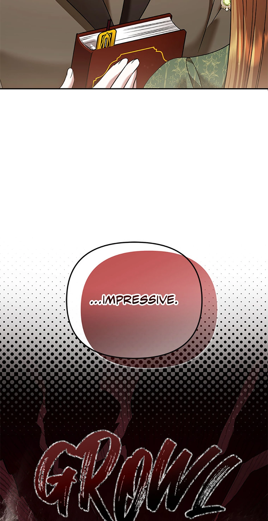 This Time, I Will Survive Until the End Chapter 36 - page 112